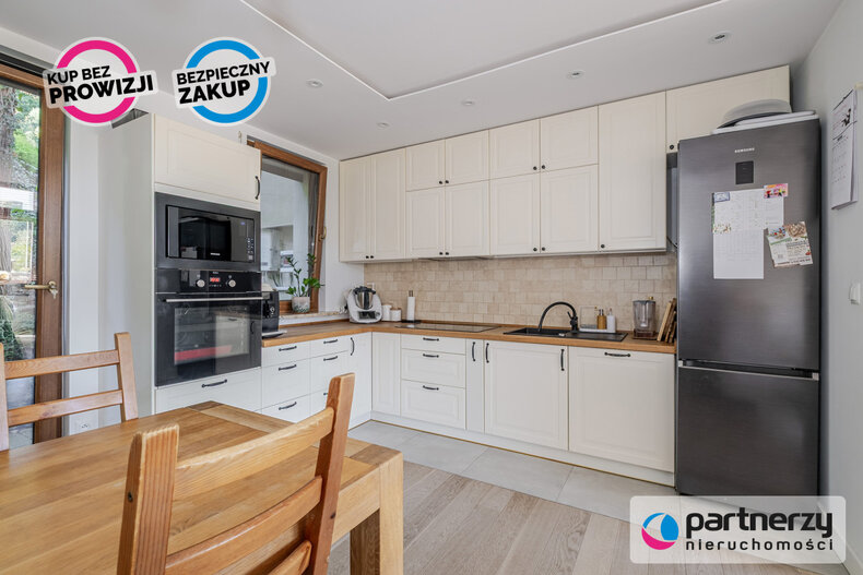 Dom wakacyjny na sprzedaż 158,83 m², oferta nr PAN441301