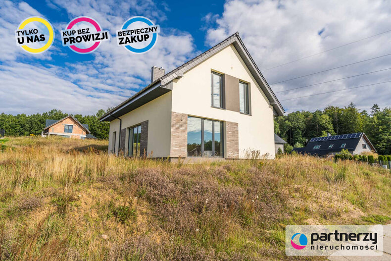 Dom wakacyjny na sprzedaż 143,38 m², oferta nr PAN784654