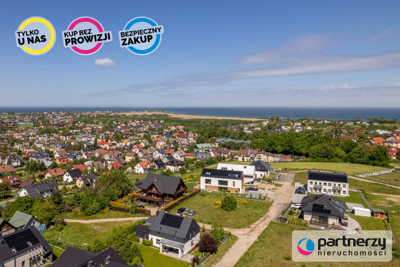 Dom wakacyjny na sprzedaż 197,00 m², oferta nr PAN724433
