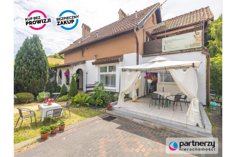 Dom wakacyjny na sprzedaż 145,00 m², oferta nr PAN450877