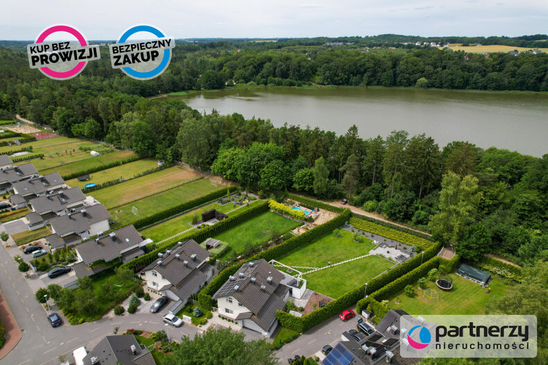 Dom wakacyjny na sprzedaż 179,20 m², oferta nr PAN109654