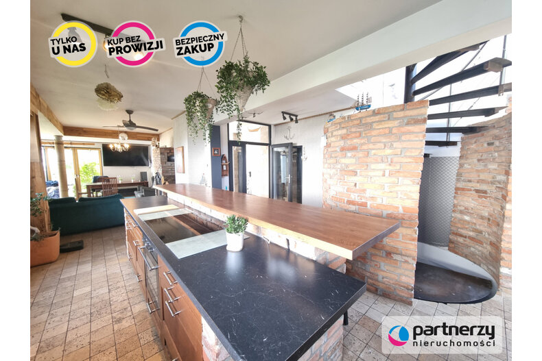 Dom wakacyjny na sprzedaż 344,80 m², oferta nr PAN452384