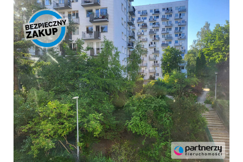 Apartament wakacyjny na sprzedaż 32,00 m², piętro 2, oferta nr PAN804361