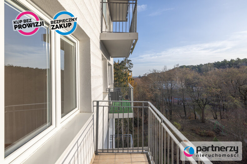 Apartament wakacyjny na sprzedaż 37,74 m², piętro 4, oferta nr PAN630009