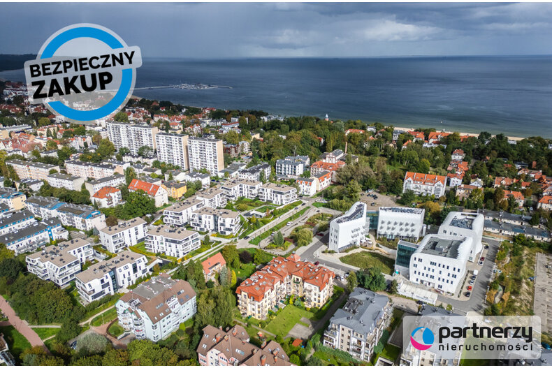 Apartament wakacyjny na sprzedaż 34,00 m², parter, oferta nr PAN277666