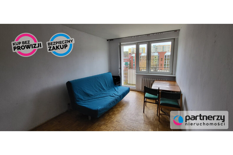 Apartament wakacyjny na sprzedaż 41,00 m², piętro 3, oferta nr PAN236121