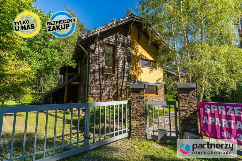 Apartament wakacyjny na sprzedaż 29,51 m², piętro 1, oferta nr PAN810019
