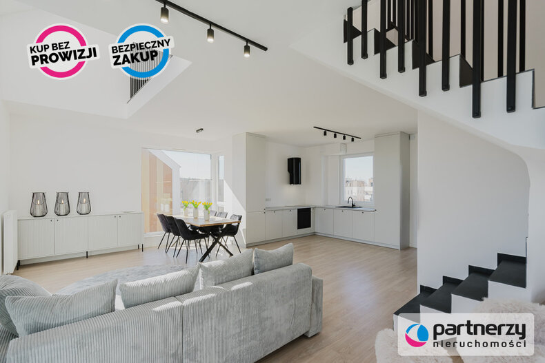 Apartament wakacyjny na sprzedaż 72,68 m², piętro 1, oferta nr PAN471656