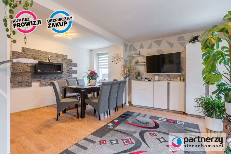 Apartament wakacyjny na sprzedaż 69,27 m², parter, oferta nr PAN592308