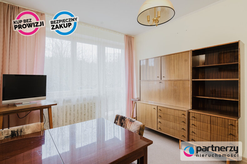 Apartament wakacyjny na sprzedaż 45,30 m², piętro 3, oferta nr PAN592330