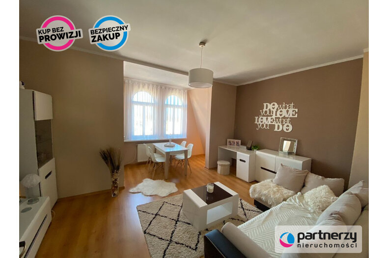 Apartament wakacyjny na sprzedaż 74,00 m², piętro 3, oferta nr PAN889659