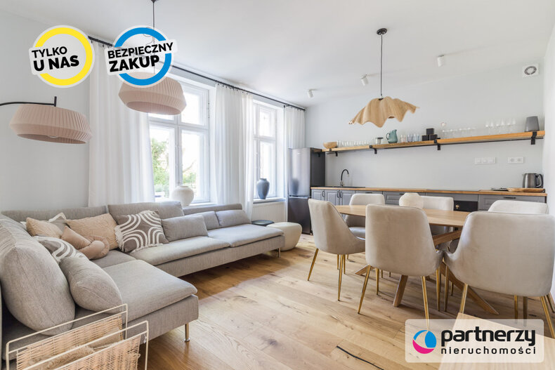 Apartament wakacyjny na sprzedaż 68,47 m², parter, oferta nr PAN925374