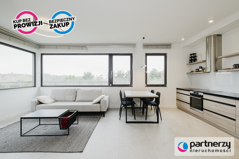Apartament wakacyjny na sprzedaż 83,50 m², parter, oferta nr PAN692409