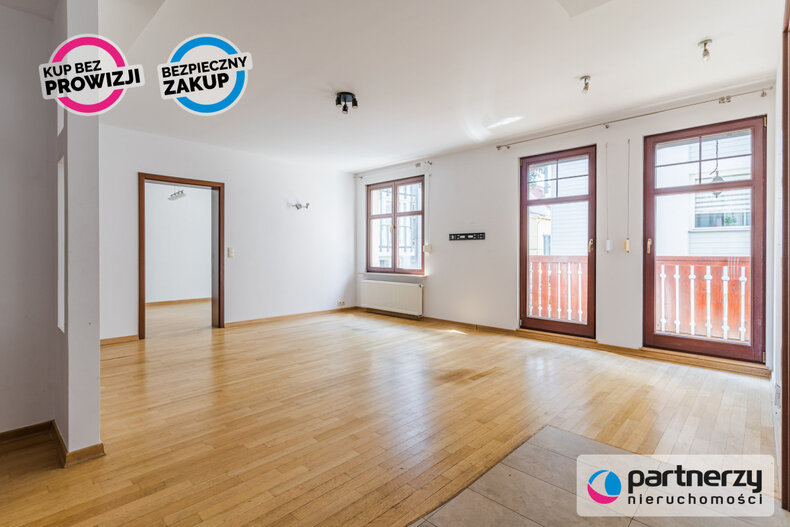 Apartament wakacyjny na sprzedaż 91,24 m², piętro 1, oferta nr PAN394858