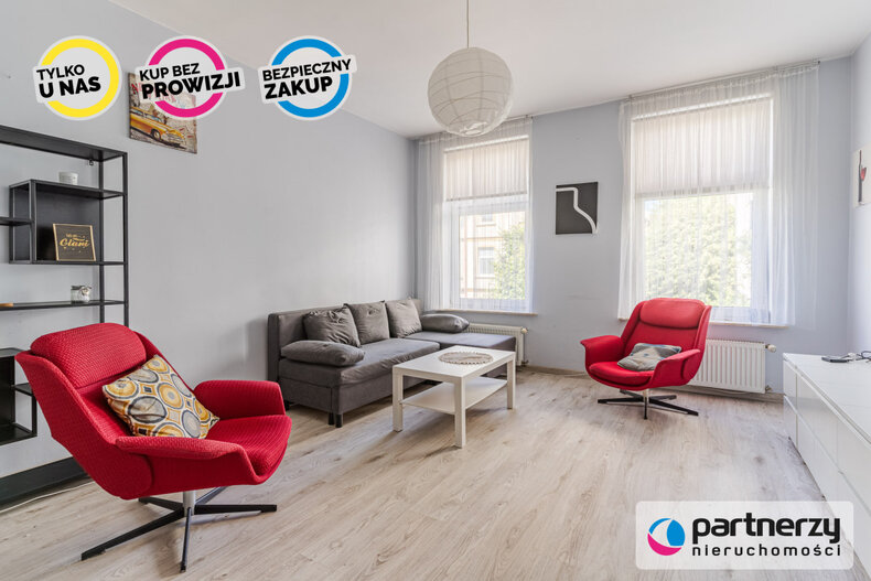 Apartament wakacyjny na sprzedaż 66,00 m², piętro 1, oferta nr PAN579097