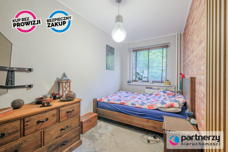 Apartament wakacyjny na sprzedaż 55,00 m², parter, oferta nr PAN481445