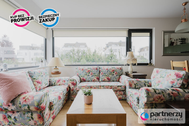 Apartament wakacyjny na sprzedaż 83,50 m², parter, oferta nr PAN604336