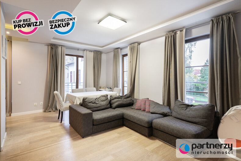 Apartament wakacyjny na sprzedaż 81,50 m², piętro 2, oferta nr PAN767307