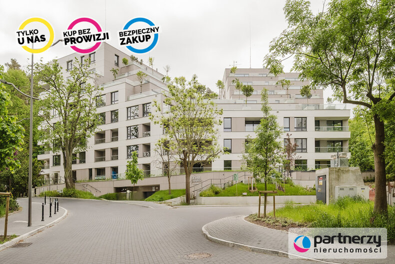 Apartament wakacyjny na sprzedaż 84,28 m², piętro 5, oferta nr PAN346200