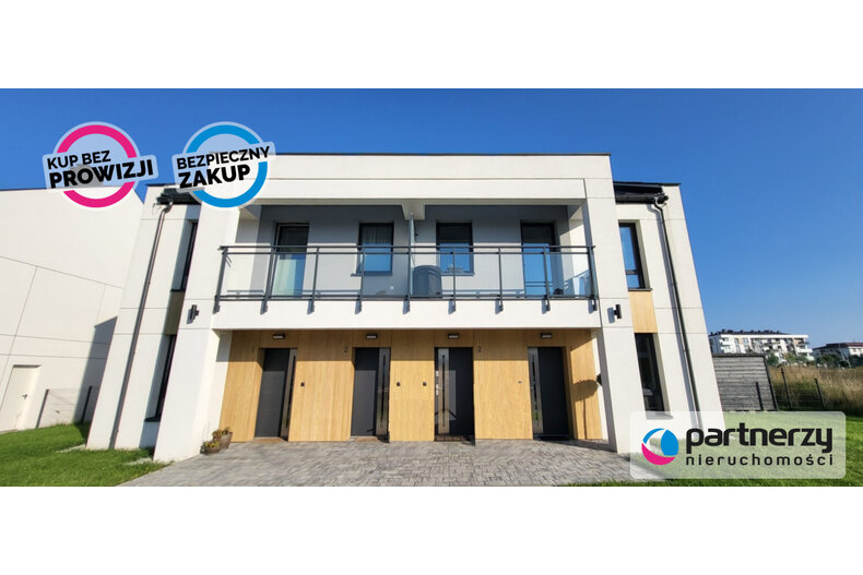 Apartament wakacyjny na sprzedaż 95,81 m², piętro 1, oferta nr PAN621556
