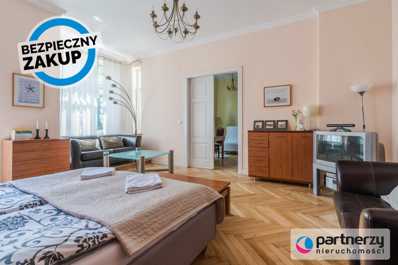 Apartament wakacyjny na sprzedaż 166,15 m², piętro 1, oferta nr PAN520184