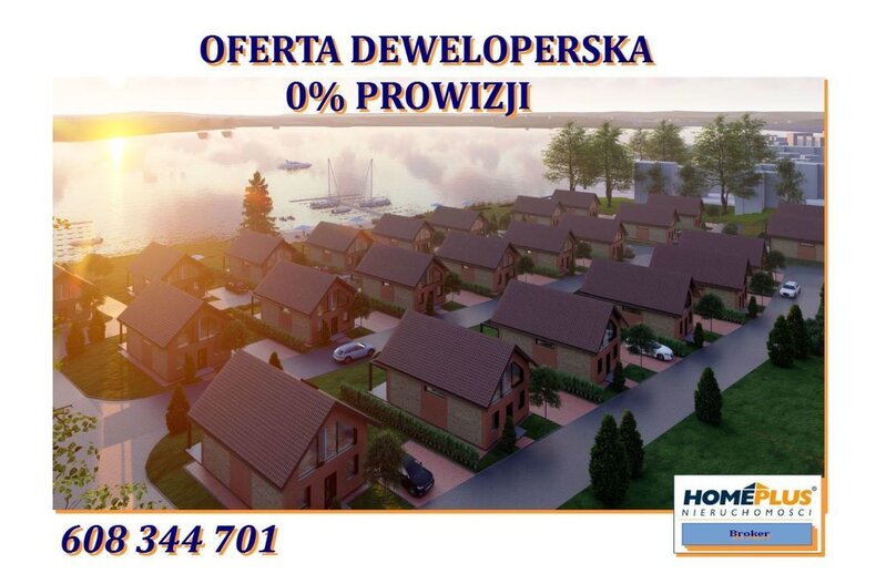 Dom wakacyjny na sprzedaż 104,76 m², oferta nr 24607/78/ODS