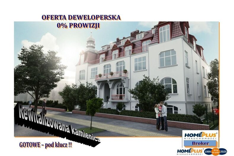 Apartament wakacyjny na sprzedaż 22,09 m², piętro 4, oferta nr 123955/78/OMS