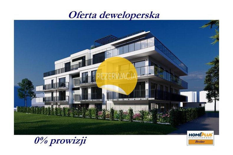 Apartament wakacyjny na sprzedaż 49,32 m², piętro 1, oferta nr 121661/78/OMS