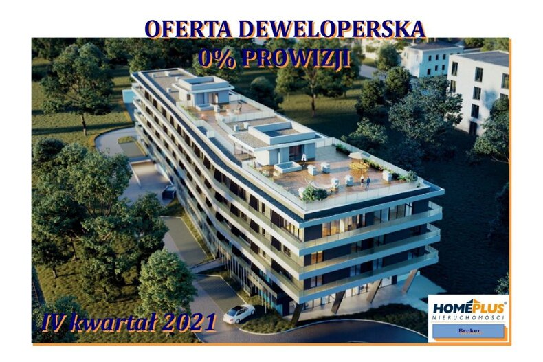 Apartament wakacyjny na sprzedaż 80,21 m², piętro 3, oferta nr 118119/78/OMS