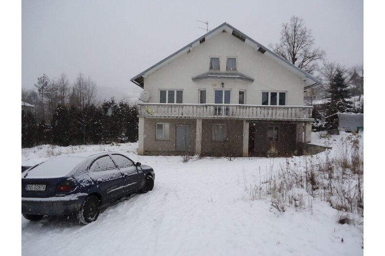 Dom wakacyjny na sprzedaż 161,00 m²
