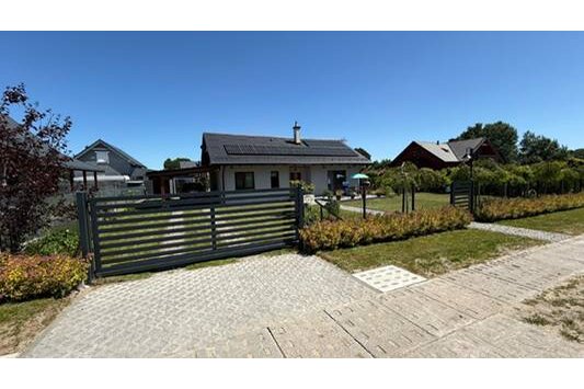 Dom wakacyjny na sprzedaż 70,00 m²