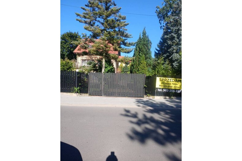 Dom wakacyjny na sprzedaż 300,00 m²