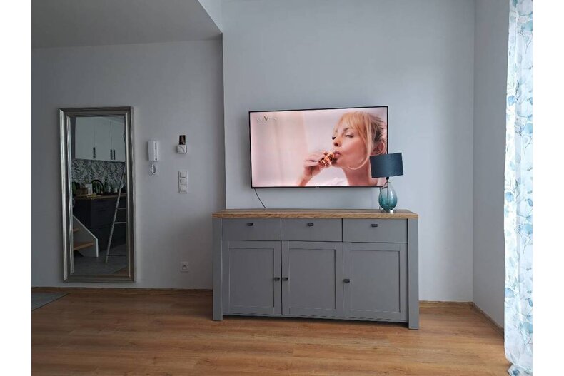 Apartament wakacyjny na sprzedaż 62,90 m², piętro 2
