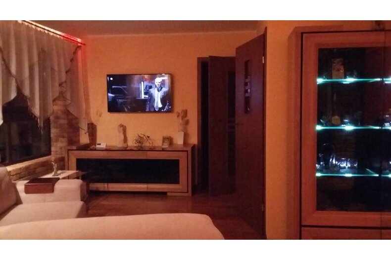 Apartament wakacyjny na sprzedaż 64,00 m², piętro 1