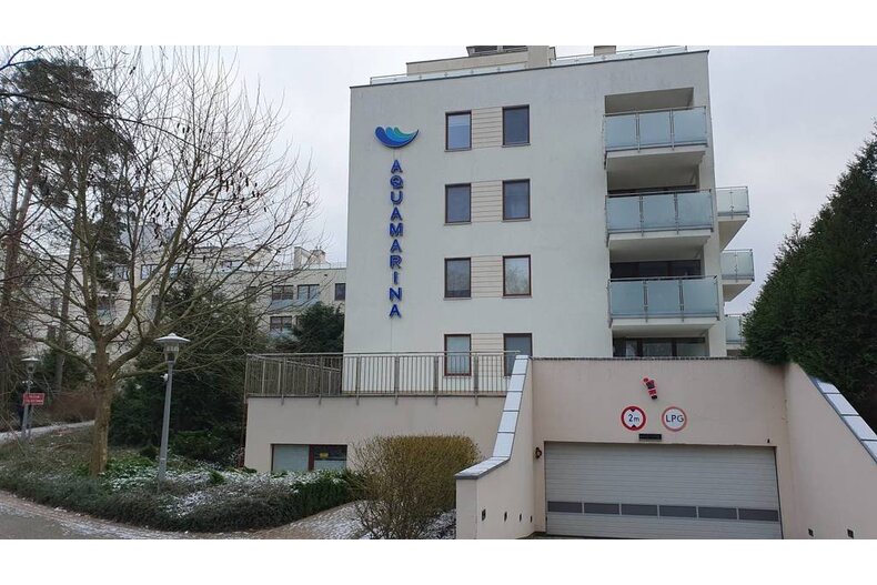 Apartament wakacyjny na sprzedaż 83,12 m², piętro 2