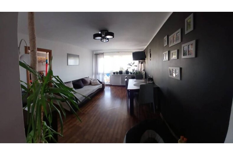 Apartament wakacyjny na sprzedaż 47,00 m², piętro 4