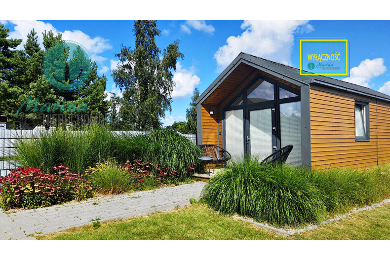 Nadmorski komfortowy kompleks domów wakacyjnych, oferta nr EC633686099