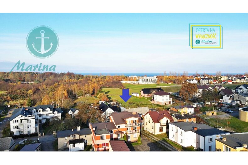 Ośrodek kolonijny nad morzem na sprzedaż !, oferta nr EC680765625
