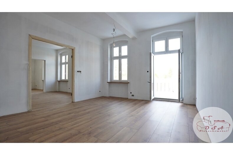 Apartament wakacyjny na sprzedaż 69,10 m², piętro 1, oferta nr 327/4398/OMS