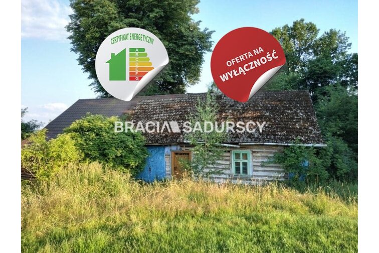 Dom wakacyjny na sprzedaż 76,00 m², oferta nr BS5-DS-308628-11