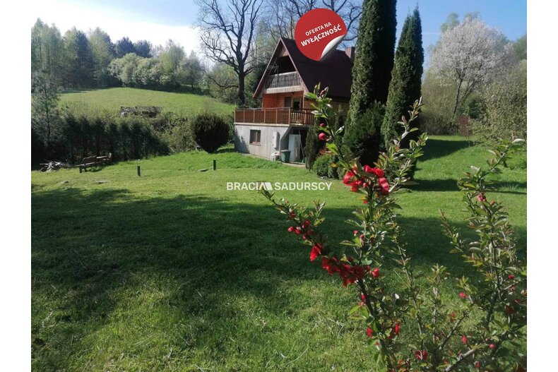 Dom wakacyjny na sprzedaż 100,00 m², oferta nr BS5-DS-303807-40