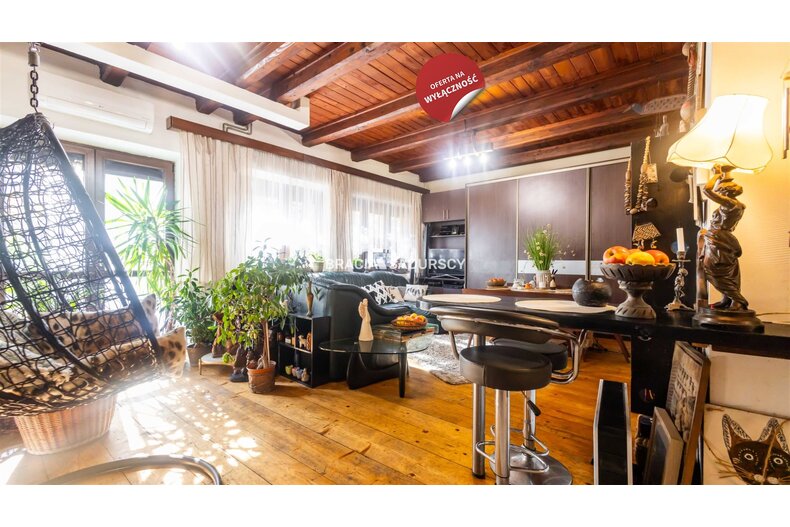 Dom wakacyjny na sprzedaż 154,00 m², oferta nr BS5-DS-309550-30