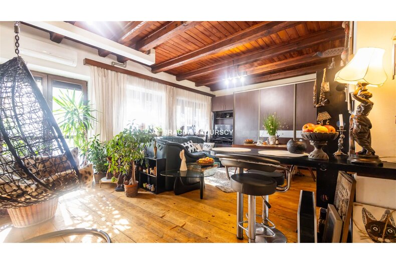 Dom wakacyjny na sprzedaż 154,00 m², oferta nr BS5-DS-309550-34