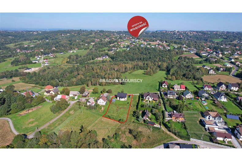 Dom wakacyjny na sprzedaż 200,00 m², oferta nr BS5-DS-296520-44