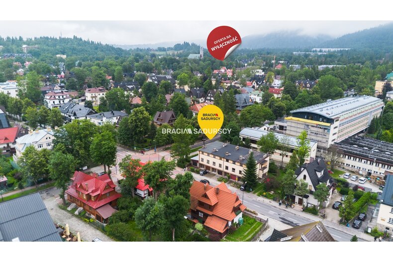 Dom wakacyjny na sprzedaż 197,00 m², oferta nr BS3-DS-310995-1