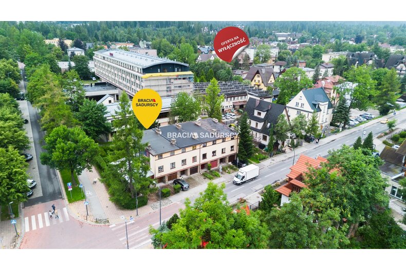 Dom wakacyjny na sprzedaż 197,00 m², oferta nr BS3-DS-310995-2