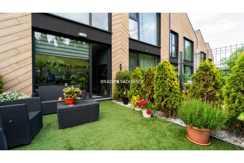 Dom wakacyjny na sprzedaż 81,00 m², oferta nr BS4-DS-311874-29