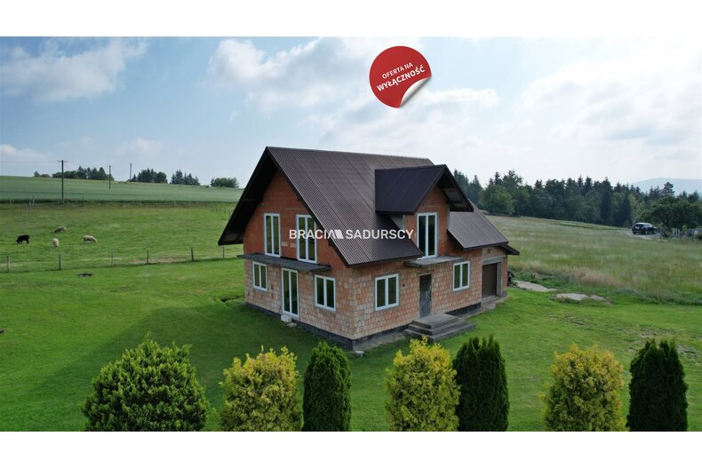 Dom wakacyjny na sprzedaż 150,00 m², oferta nr BS5-DS-307777-4