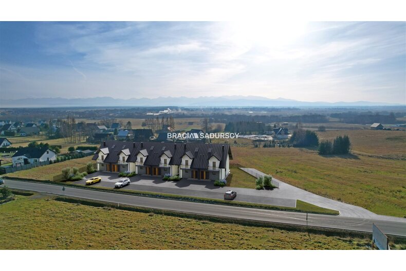 Dom wakacyjny na sprzedaż 140,00 m², oferta nr BS5-DS-305754-15