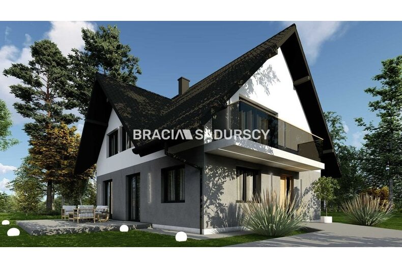 Dom wakacyjny na sprzedaż 140,00 m², oferta nr BS5-DS-308300-4